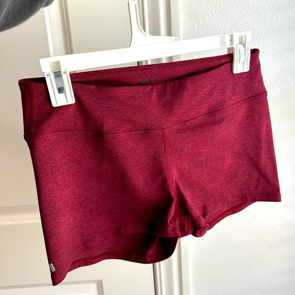 NOBULL Shorts